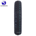 Sunmoon Professional 35010Motorcycle Tire 80/100-10 Motorcycle Tyre